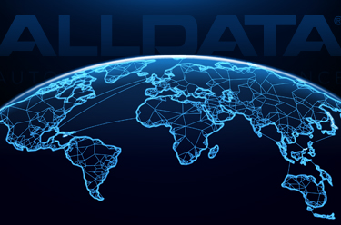 Global ALLDATA - 375