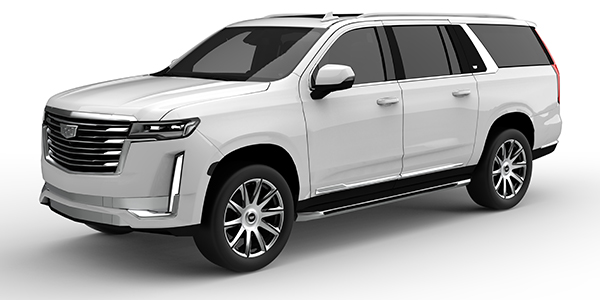 2023 Escalade