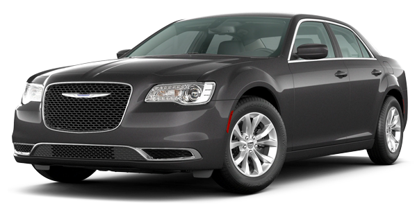 2022 Chrysler 300