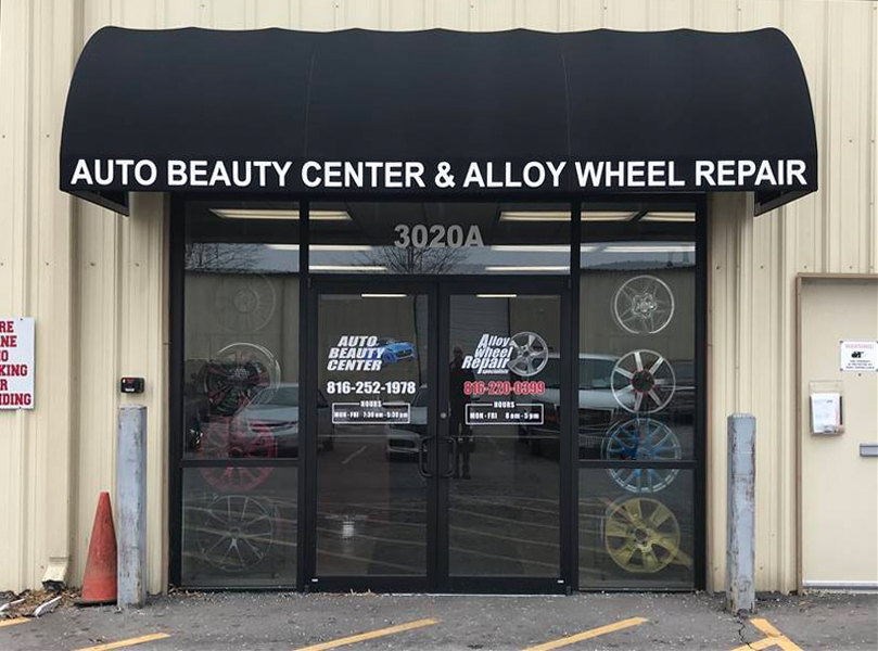 Auto Beauty Center