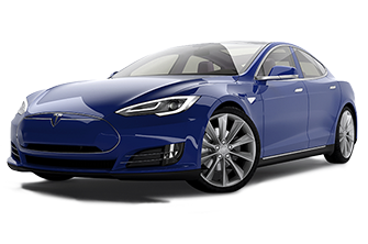 2018 Tesla Model S