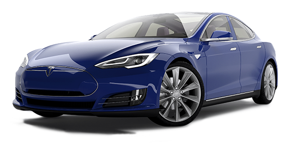 2018 Tesla Model S