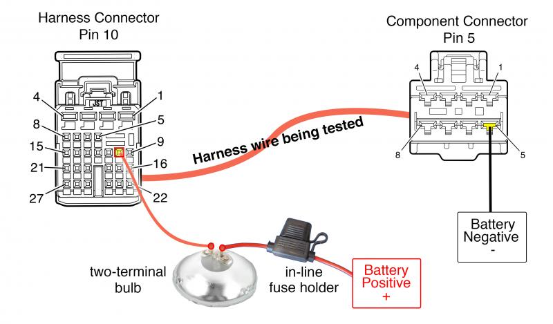 Hearness Connector