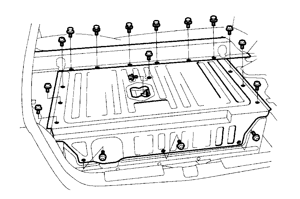 Removing the IPU lid