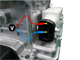 Hyundai Inverter Test