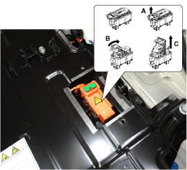 Hyundai Safety Plug