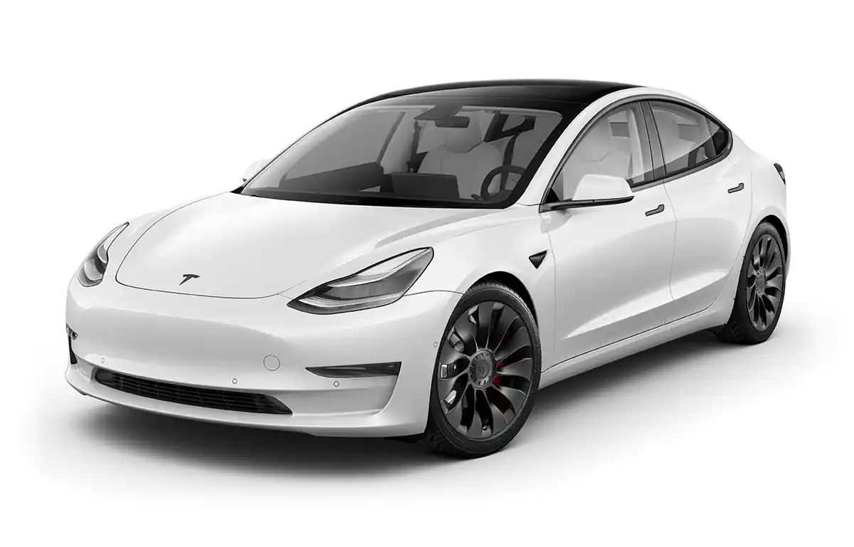 Tesla 3 Price Increase