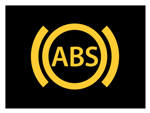 ABS light