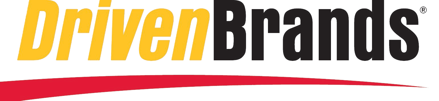 Driven Brands Logo