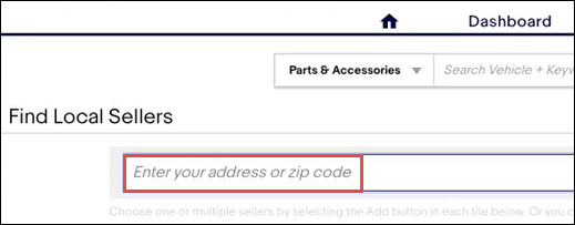 sm-nexpart-punchoutvendorsearchenterzip