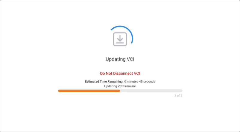 install firmware