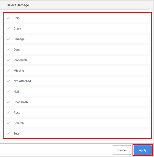 inspections-checkin-selectdamage