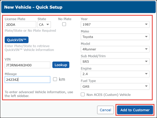 mol-quicksetup-fillvehicleinfo