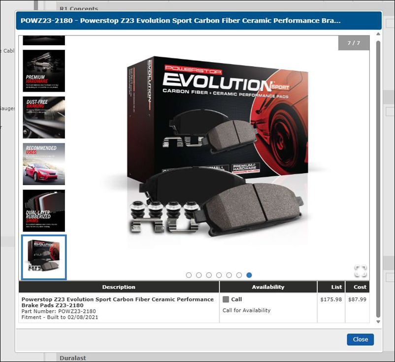 image viewer