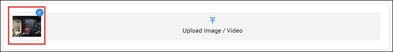 click to edit image