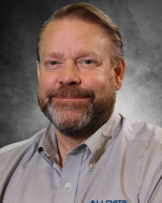Jeff Nelson - Controller