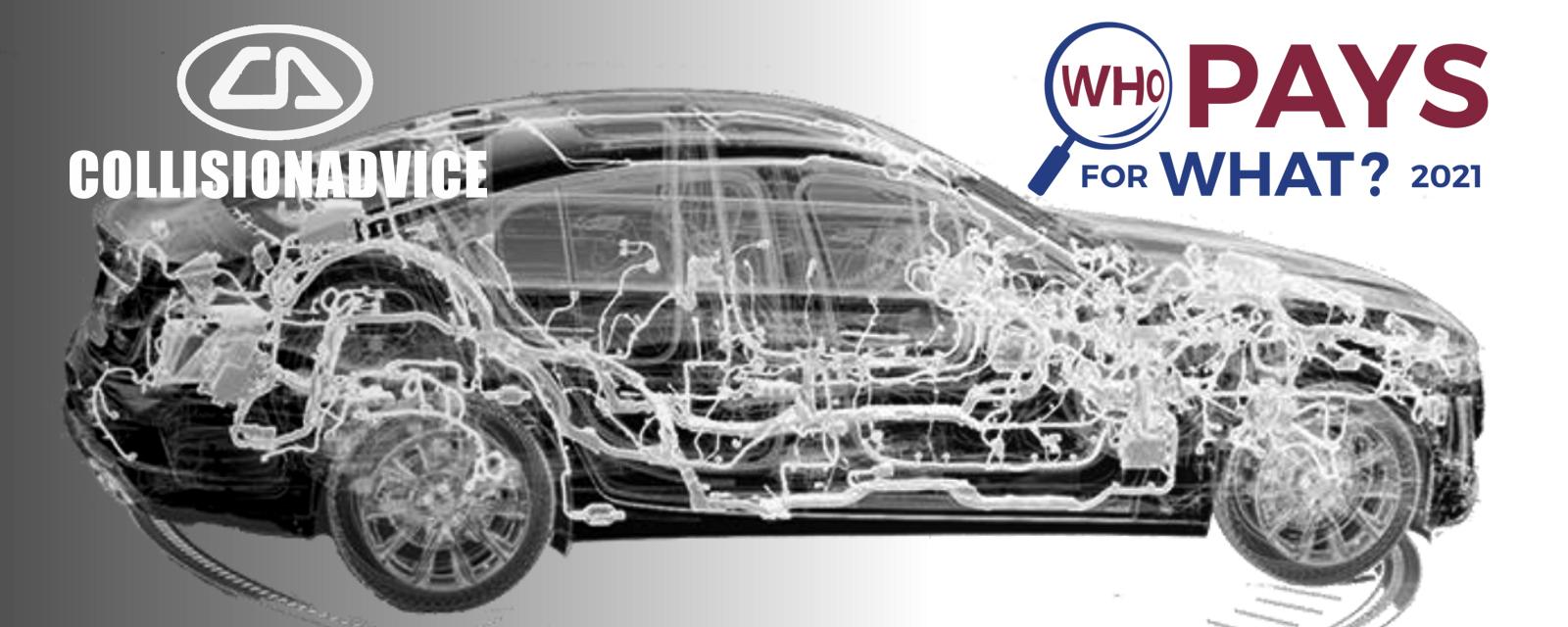 Who Pays - 1600