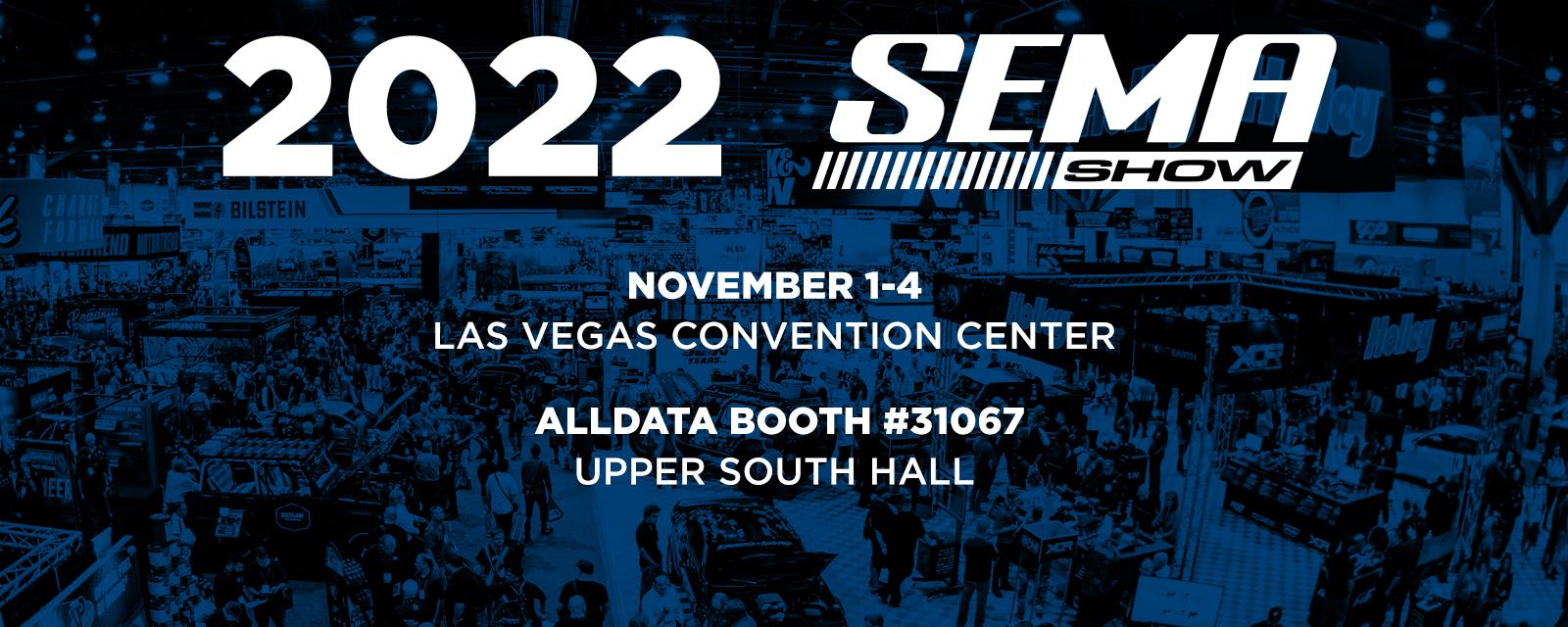 SEMA 2022
