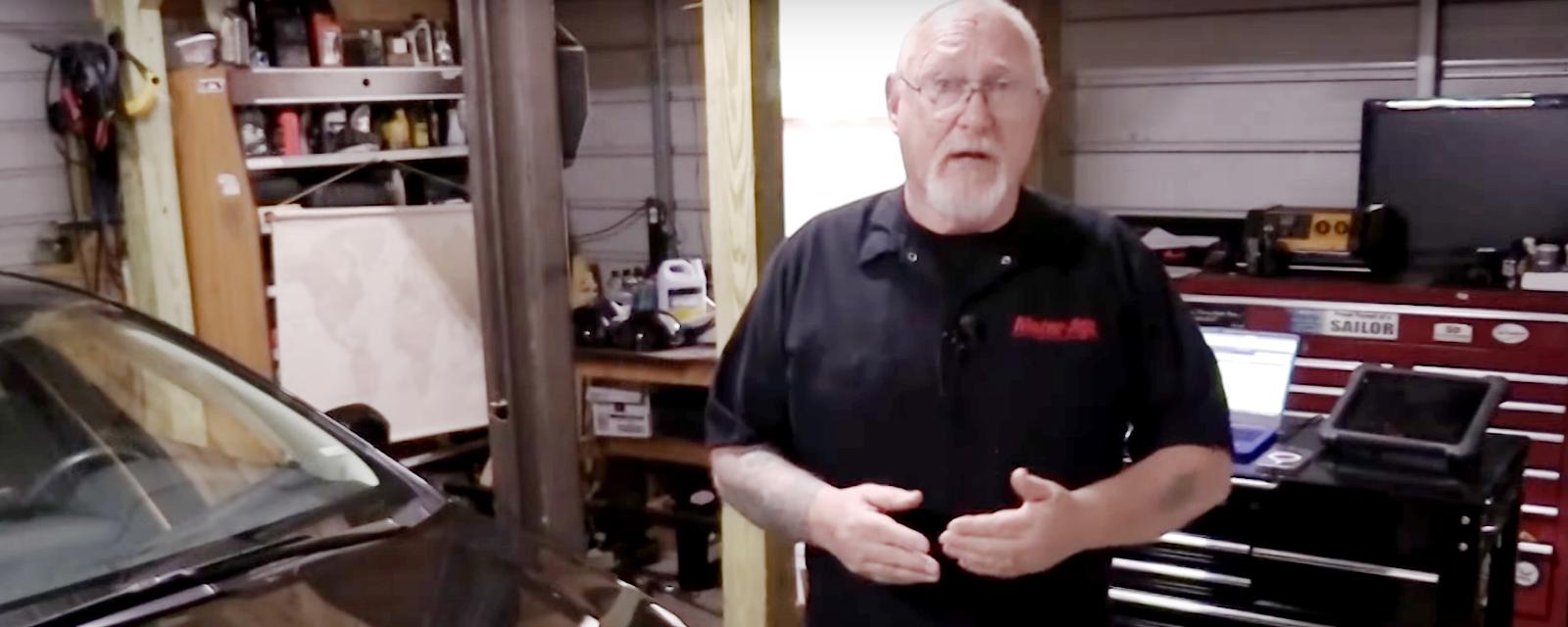 Motor - 1600