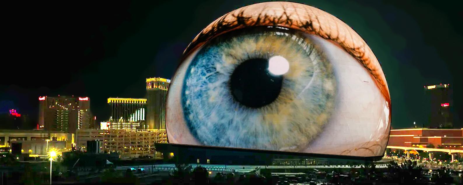 Las Vegas Eye