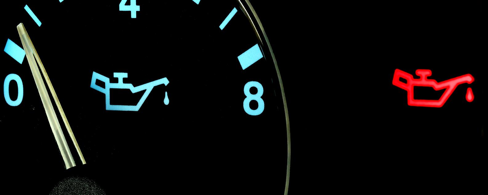 Oil Pressure