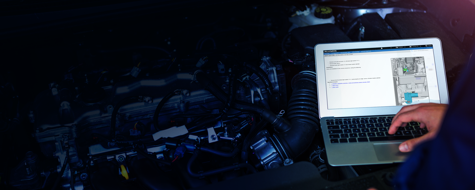 SEAT LEON Tech tip