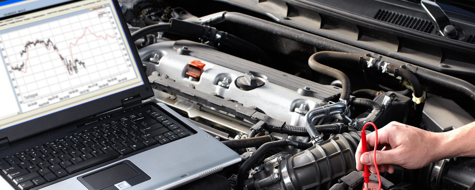 Scope Diagnostic