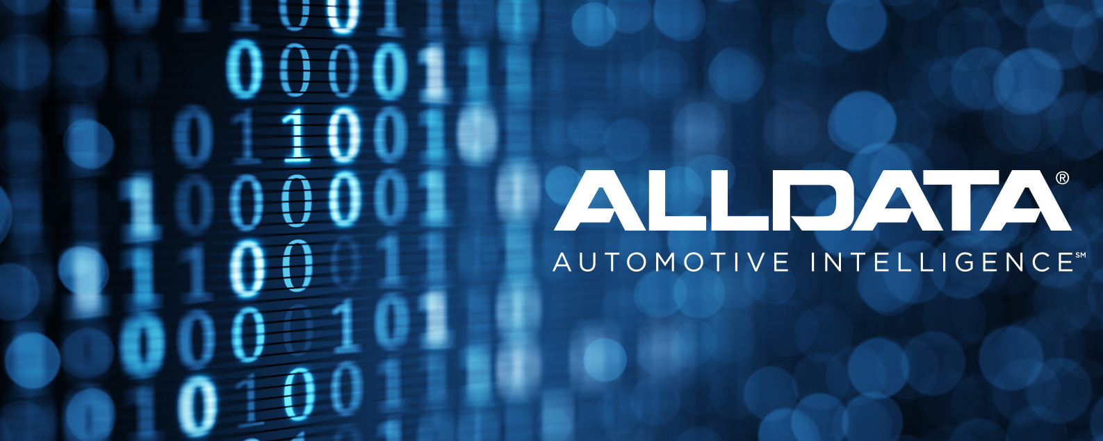 Data ALLDATA logo