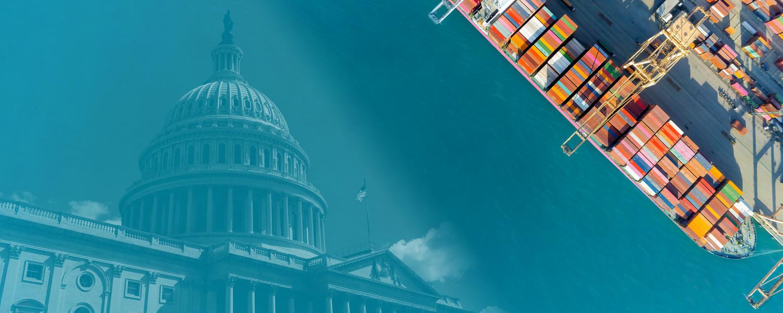 Tariff Extension?
