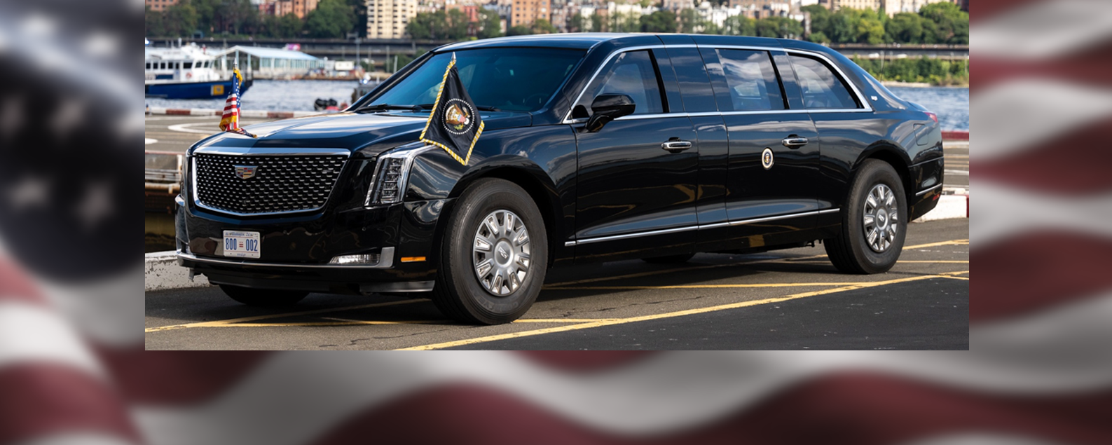 Parade Vehicles