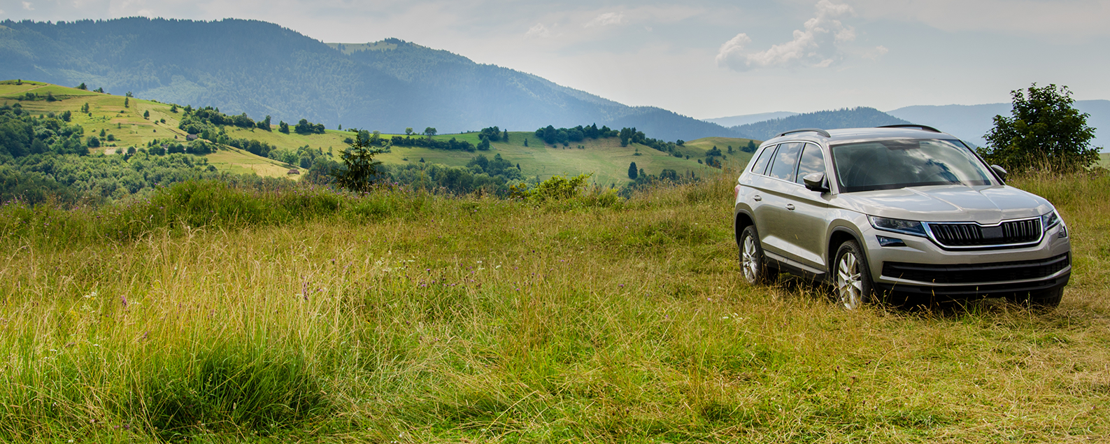  2020 Škoda Karoq 1.0 TSI 