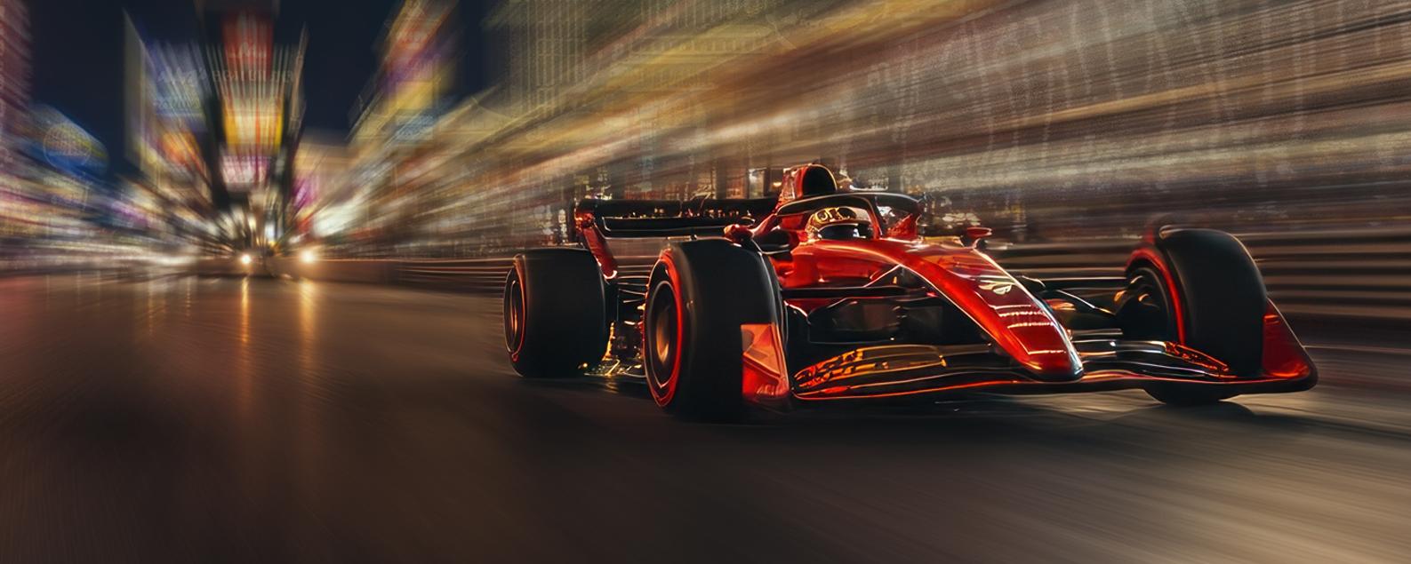 SEMA 2025