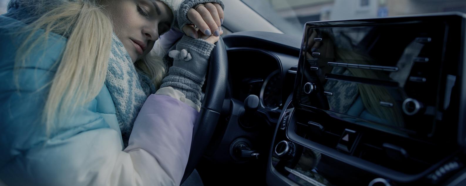 Cold Interior