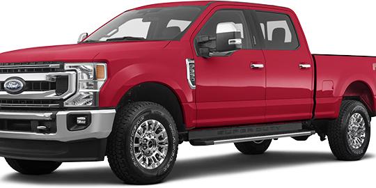 F350 Super Duty