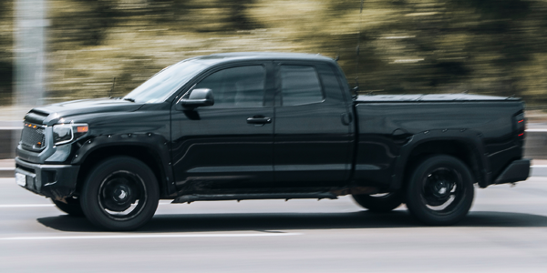 2021 Tundra