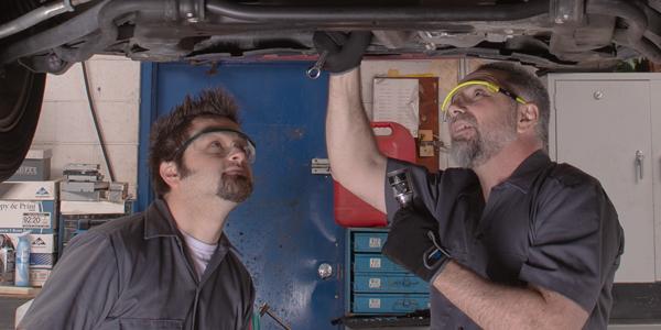 Next Gen Techs
