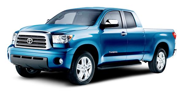 Tundra 2008