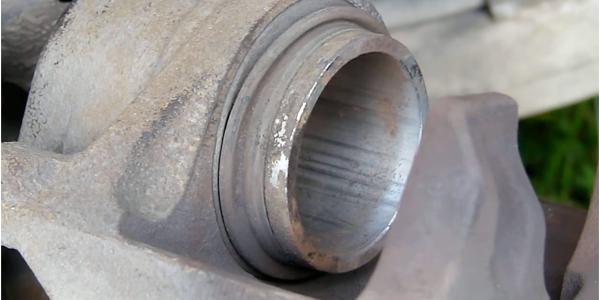 Phelonic Piston