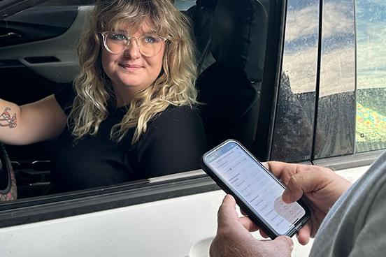 Manage Online + Inspections