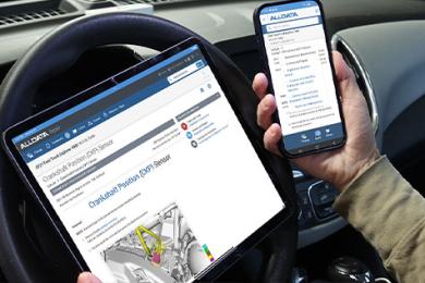 ALLDATA Mobile