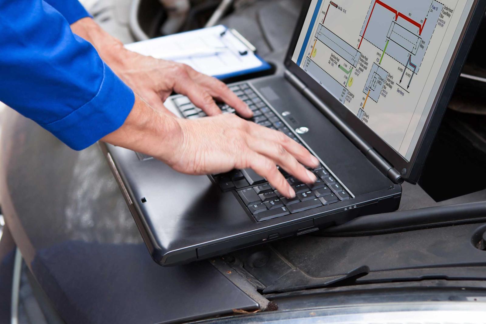 ALLDATA Repair