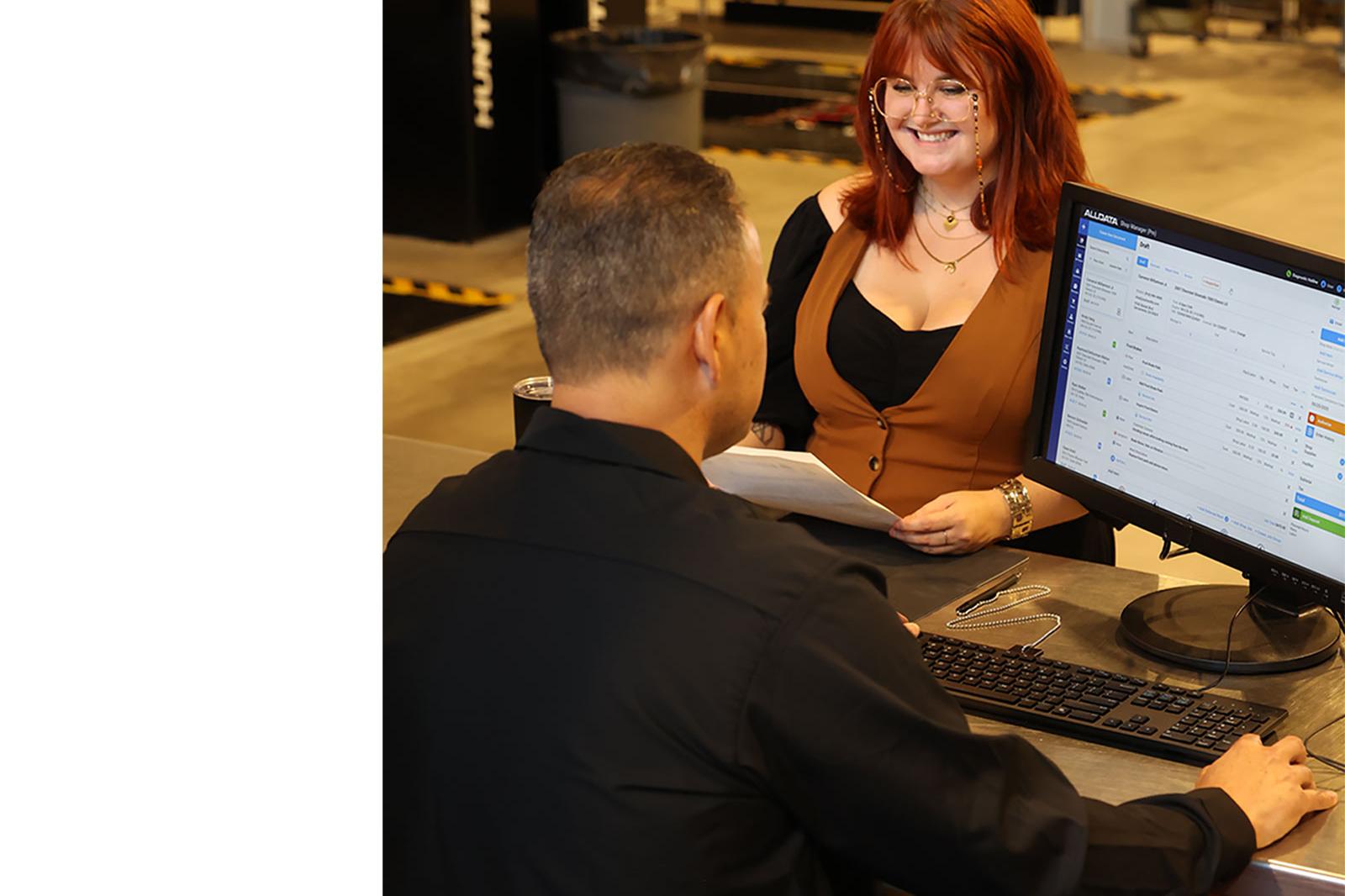 Shop Manager Pro