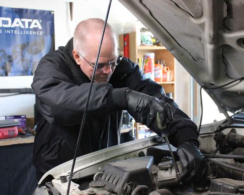 ALLDATA Repair