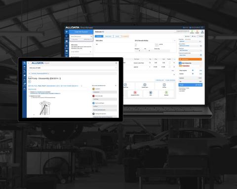 ALLDATA Repair