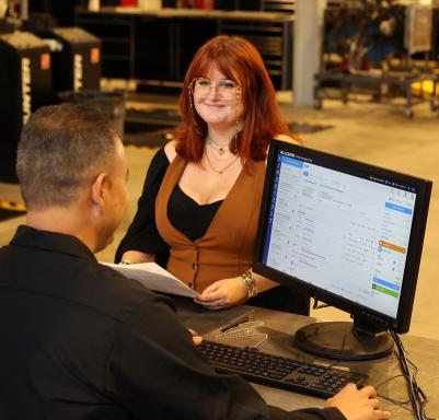 Shop Manager Pro