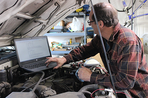 DIY Auto Repair