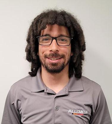 ALLDATA Tech-Assist