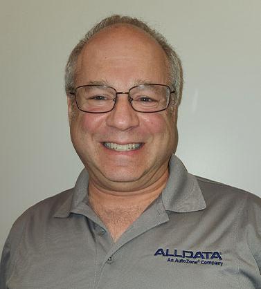 ALLDATA Tech-Assist