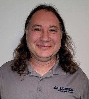 ALLDATA Tech-Assist